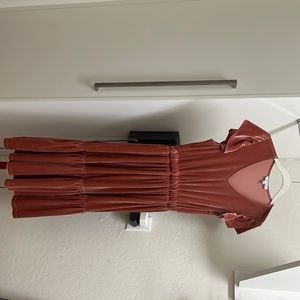No longer fits